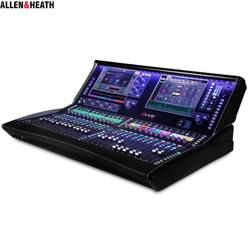 Mixer Allen & Heath Dlive C3500 2